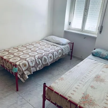 Basilicata, Vicino Matera Alloggio Ampio, Arredato * Colobraro