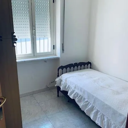 Basilicata, Vicino Matera Alloggio Ampio, Arredato *